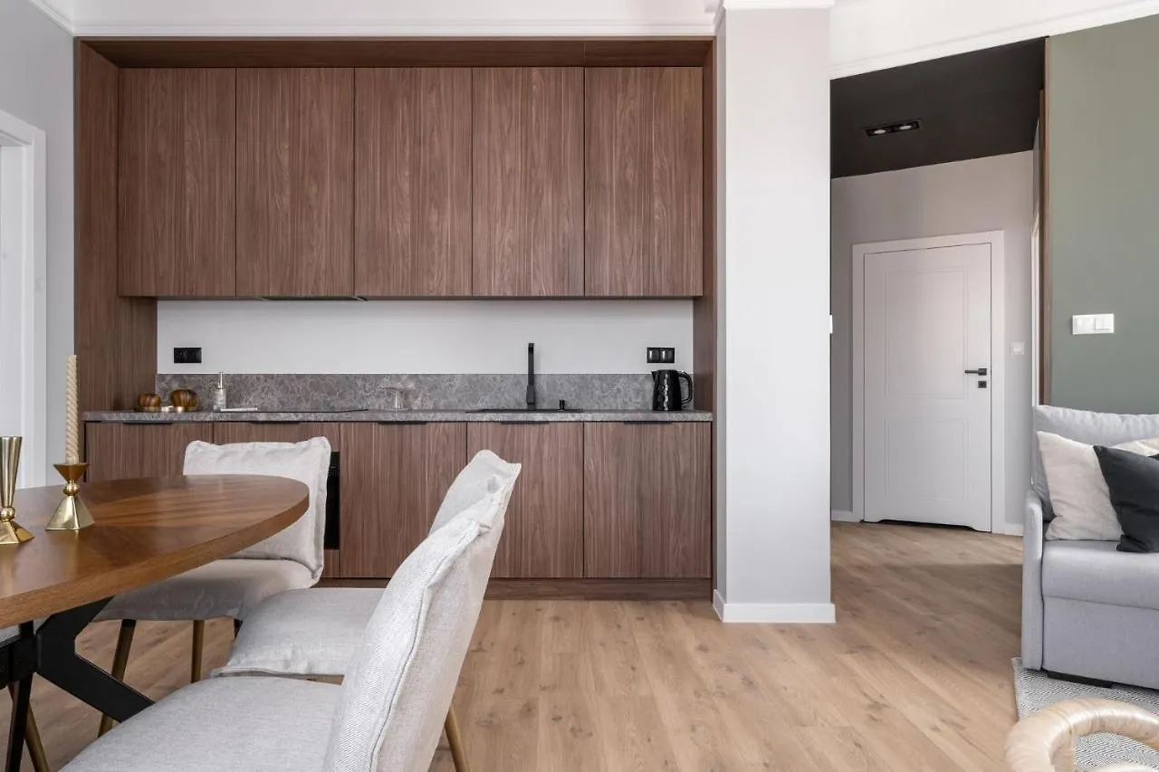 Prestige Apartament Przy Dolinie Zakopane