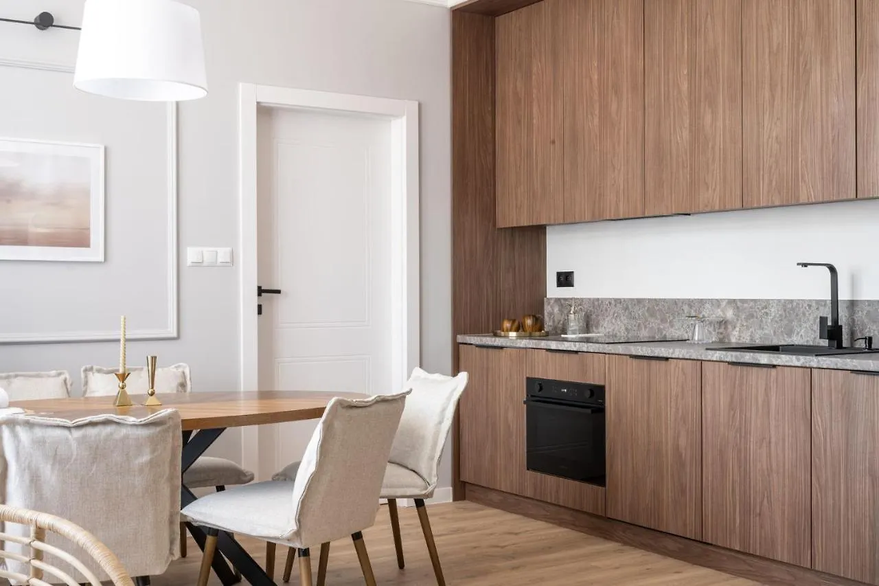 Prestige Apartament Przy Dolinie Zakopane