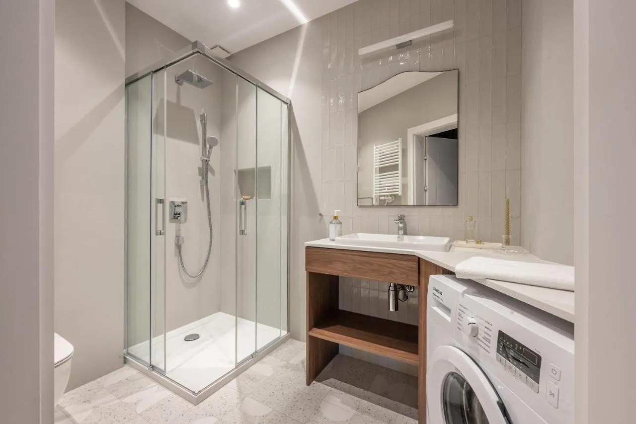 Prestige Apartament Przy Dolinie Zakopane 0*,