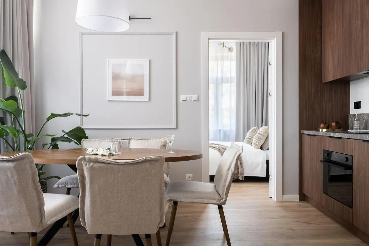 Prestige Apartament Przy Dolinie Zakopane