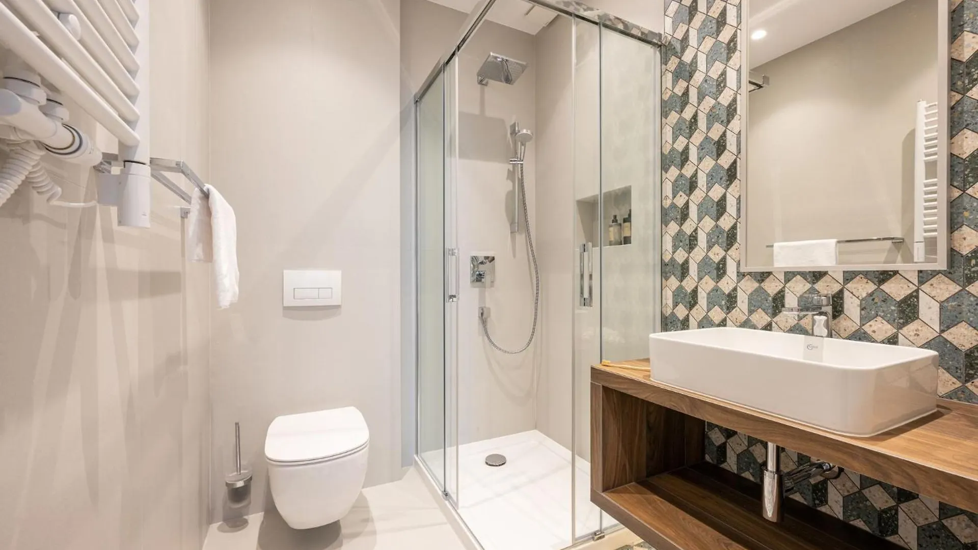 Prestige Apartament Przy Dolinie Zakopane Polska