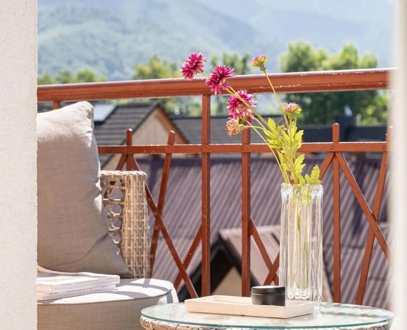 Prestige Apartament Przy Dolinie Zakopane Polska