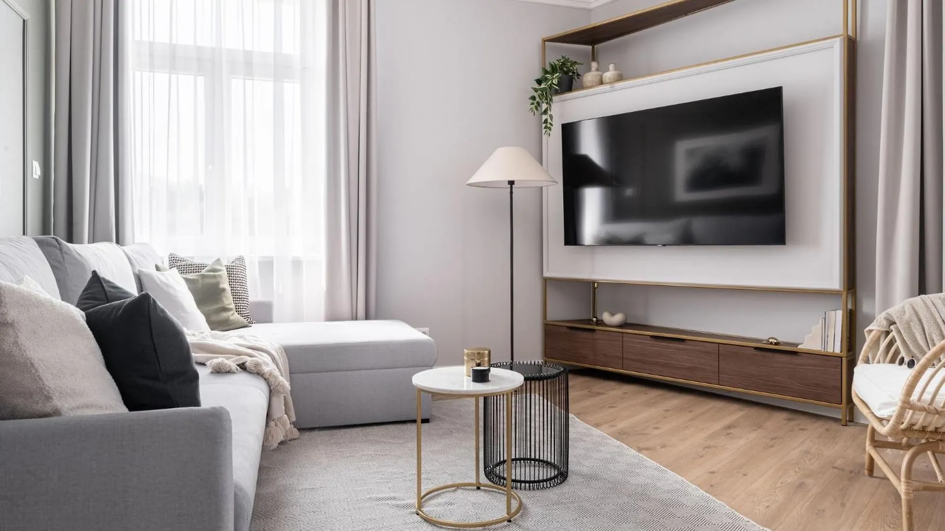 Prestige Apartament Przy Dolinie Zakopane Polska