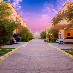 فندق العمري للفل الفندقية الرياض