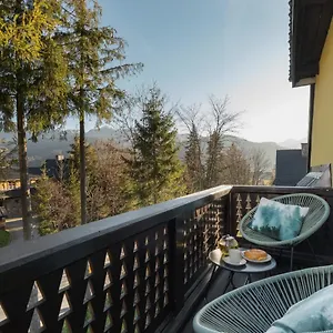  Apartament Salamandra Giewont View By Renters Prestige
