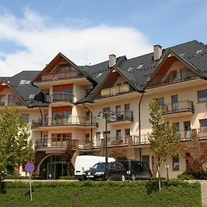  Apartament Holiday Gorace Zrodla