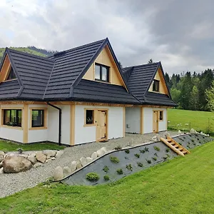  Domek alpejski M