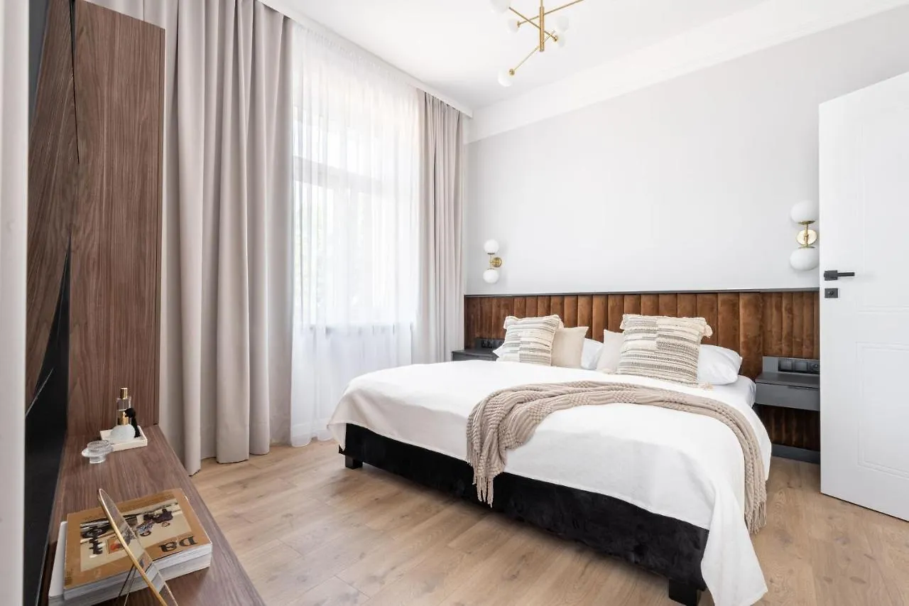 Apartprestige Krupowki Z Widokiem Na Giewont Lub Krupowki Ζακοπάνε