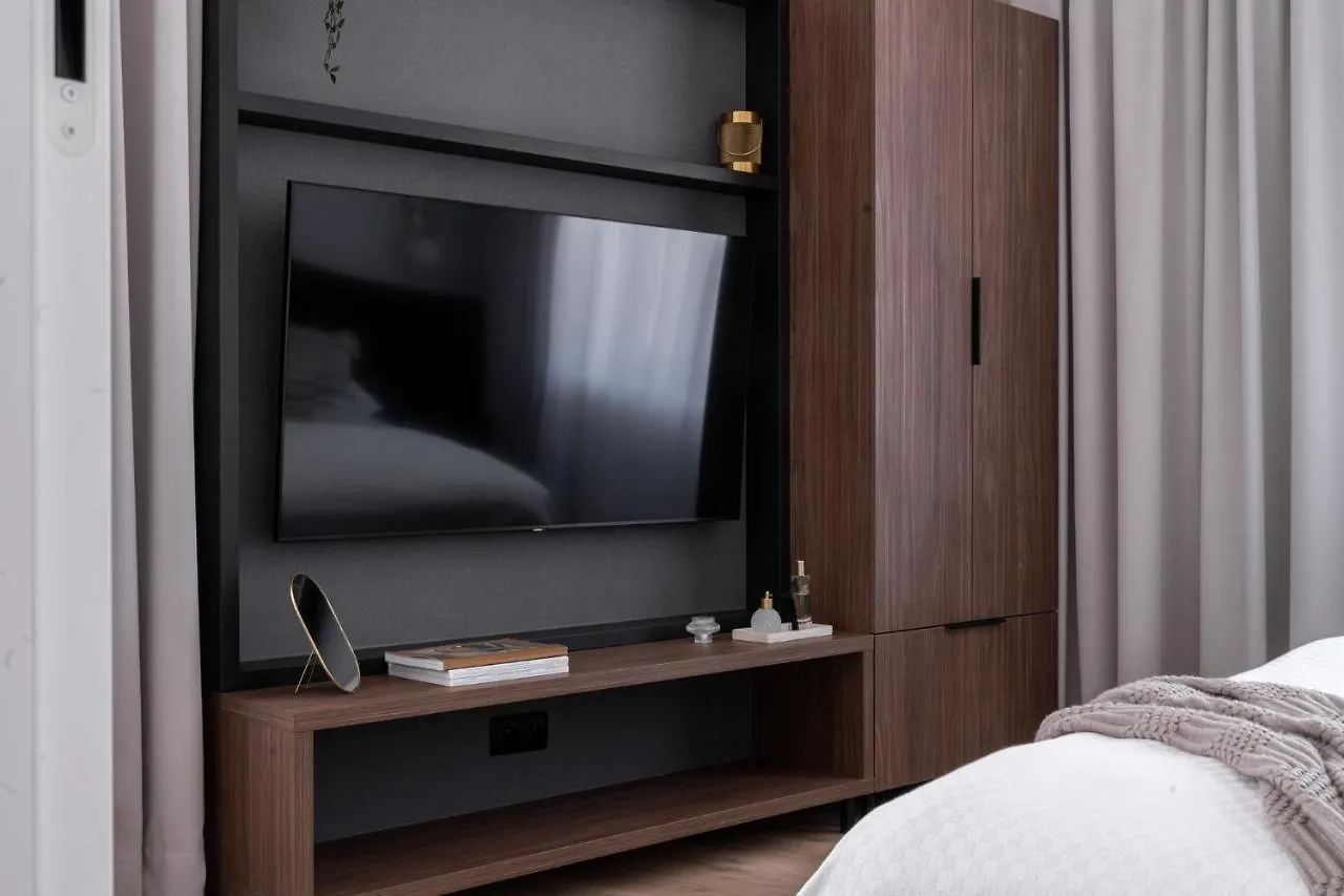 Apartprestige Krupowki Z Widokiem Na Giewont Lub Krupowki Ζακοπάνε Διαμέρισμα