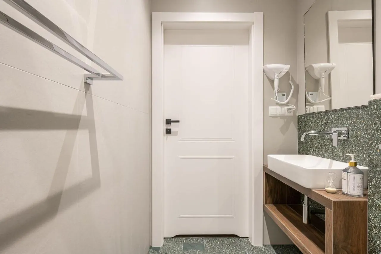 Apartprestige Krupowki Z Widokiem Na Giewont Lub Krupowki Ζακοπάνε 0*,